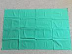 Restant dikke Gordijnstof ca. 162 x 101 cm lap stof - NIEUW, 120 cm of meer, Nieuw, Ophalen of Verzenden, 30 tot 200 cm