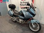 HONDA NT 700 V DEAUVILLE C-ABS (bj 2006), Motoren, 700 cc, 2 cilinders, Bedrijf, Meer dan 35 kW