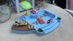 Playmobil zwembad, Ophalen of Verzenden