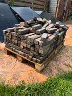 Klinkers gratis af te halen, Ophalen, Gebruikt, Klinkers, 10 m² of meer