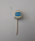 Speldje Nanette Franco- Suisse, Ophalen of Verzenden, Gebruikt, Overige onderwerpen