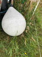 Te koop stoot wil, Watersport en Boten, Ophalen, Zo goed als nieuw