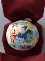 Kerstbal Villeroy en Boch Toy's Ornaments, Diversen, Kerst, Ophalen of Verzenden