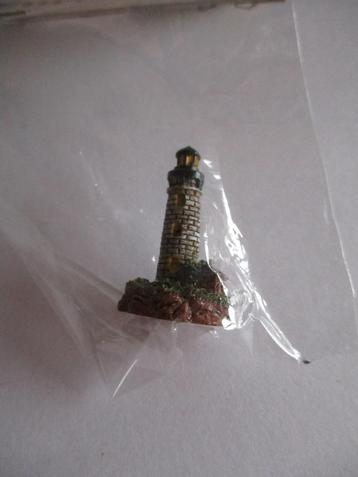 poppenhuis vuurtoren beschikbaar voor biedingen