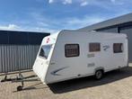 Burstner - Winner 450 TF - 2008 - Caravan, Caravans en Kamperen, Bedrijf, 750 - 1000 kg, Bürstner