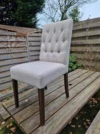 EETKAMERSTOELEN, Huis en Inrichting, Stoelen, Ophalen, Hout, Gebruikt, Overige kleuren