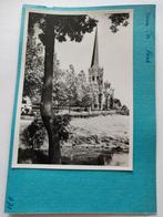 229 Friesland Tzum, Verzamelen, Foto's en Prenten, Ophalen of Verzenden