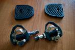 Shimano klikpedalen, Crankstel of Pedalen, Gebruikt, Algemeen, Ophalen of Verzenden