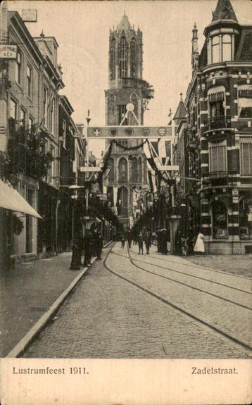 Zadelstraat beschikbaar voor biedingen