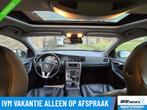 Volvo V60 1.6 T4 Summum 180pk | Xenon | open dak| Trekhaak, Auto's, Volvo, Voorwielaandrijving, 15 km/l, 4 cilinders, 179 pk