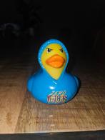 Blauwe Zero Ducks Eendje van Da Tweekaz, Ophalen of Verzenden, Zo goed als nieuw