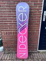Nidecker Divine dames board 149, Ophalen of Verzenden, Gebruikt, Board