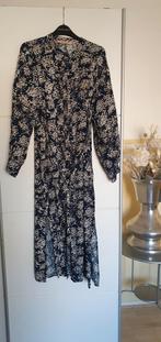 MOOIE JURK MAAT M MERK RUE DE FEMME., Kleding | Dames, Jurken, Ophalen of Verzenden, Nieuw, Maat 38/40 (M), Onder de knie