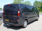 Renault Trafic 2.0 dCi 130PK T30 L2H1 Work Ed. TREKH. | NAVI, Voorwielaandrijving, Lichtsensor, Stof, Gebruikt