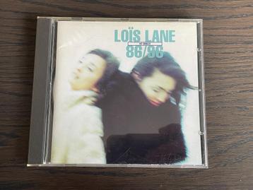 CD - Loïs Lane - Hit singles 1986-1996 beschikbaar voor biedingen