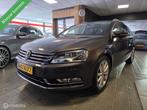 Volkswagen Passat Variant 2.0 TDI 4MotionHighline BlueMotion, Automaat, Euro 5, Gebruikt, 4 cilinders