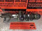 Opel Astra J ('09-'15) 1.4/1.6 Schokbreker Rechts | 13354026, Chevrolet, Gebruikt, Chevrolet, Ophalen of Verzenden