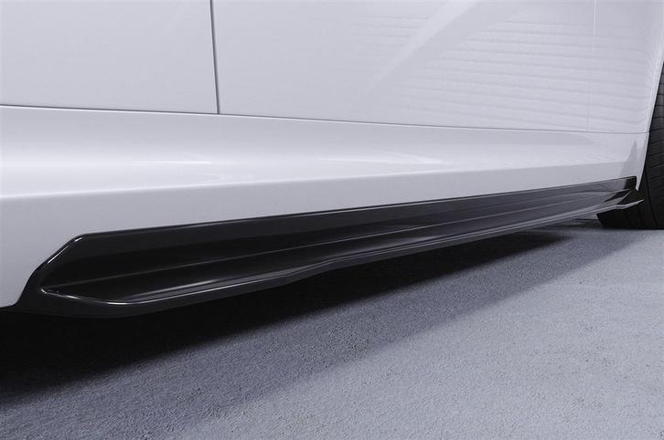 Side Skirts Diffusers Geschikt Voor BMW 3 Serie E90 / E91 SS, Auto diversen, Tuning en Styling, Verzenden