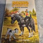 Bonno de Zwarte Pony en de Grote Verrassing, Ophalen of Verzenden, Gelezen