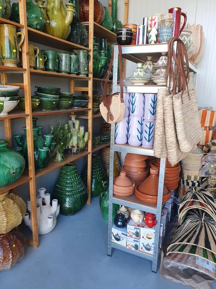 GARAGE SALE, Huis en Inrichting, Complete eetkamers, Nieuw, Ophalen of Verzenden