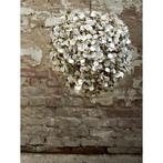 Colorique Porcelino 28 Hanglamp - Sfeervol!, Ophalen of Verzenden, Zo goed als nieuw, Metaal, Minder dan 50 cm