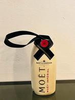 Moët & Chandon Brut Impérial de speciaal Diamond Suit editie, Ophalen of Verzenden, Zo goed als nieuw, Minder dan 50 cm, Minder dan 5 flessen