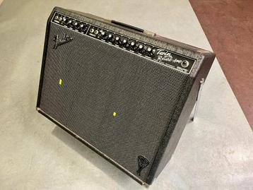 Fender Twin Reverb (George Benson Model) beschikbaar voor biedingen
