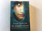 De hemelverdiener - Ayad Akhtar, Ophalen