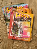 Stapeltje penny’s, Meerdere stripboeken, Ophalen of Verzenden, Zo goed als nieuw