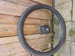 Vanmoof S2 voorwiel motor werkt, Fietsen en Brommers, Ophalen, Gebruikt, 50 km per accu of meer, Overige merken