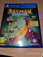 Rayman Legends, Spelcomputers en Games, Games | Sony PlayStation 4, 1 speler, Zo goed als nieuw, Vanaf 12 jaar, Ophalen