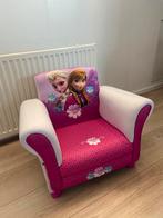 Kleine kinderfauteuil / stoel Frozen - Disney Delta Children, Ophalen of Verzenden, Zo goed als nieuw, Stoel(en)