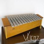 Gouden Brug metallofoon muziekinstrument voor het onderwijs, Muziek en Instrumenten, Ophalen, -, -, Melodische percussie
