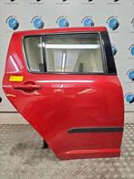SUZUKI SWIFT 1.3 Shogun  [R_REAR_DOOR] 2007, Gebruikt, Deur, Achter, Ophalen of Verzenden
