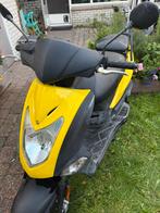 Kymco Agility 50 - Zeer nette staat, Fietsen en Brommers, Scooters | Kymco, Ophalen, Gebruikt, 50 cc, Maximaal 25 km/u