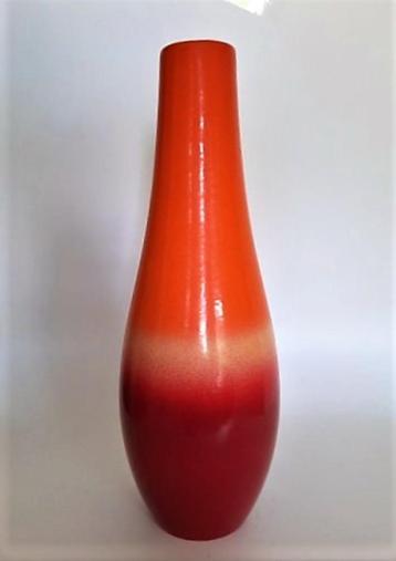 Scheurich vaas Fire 554-28 (7779) beschikbaar voor biedingen