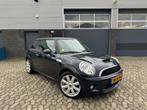 Mini Mini 1.6 Cooper S Chili, CLIMA, CRUISE, NAP, NW APK, Auto's, Mini, 47 €/maand, Origineel Nederlands, Te koop, Benzine