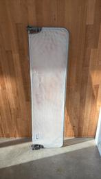 Safety 1st bedhekje - extra lang 150cm, Kinderen en Baby's, Kinderkamer | Bedden, Gebruikt, Matras, Minder dan 70 cm, 140 tot 160 cm