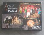 Anubis Dubbelzijdige Puzzel - 99 Stukjes, Ophalen, Meer dan 50 stukjes, Zo goed als nieuw, 6 jaar of ouder