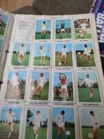 voetbalsterren 1970-1971 inclusief TELSTAR, Ophalen of Verzenden, Gebruikt, Overige binnenlandse clubs, Overige typen