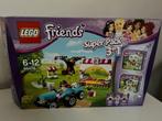 Lego friends superpack 3 in 1, 66478, Ophalen, Zo goed als nieuw