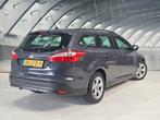 Ford Focus Wagon 1.6 TDCI Lease Trend, Auto's, Ford, Euro 5, Stof, Gebruikt, 680 kg