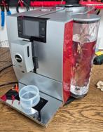 Jura Ena8 - One Touch - Als nieuw + Garantie, Witgoed en Apparatuur, Koffiezetapparaten, Micky Beans, Koffiemachine, Ophalen of Verzenden