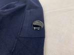 C.P. Company Sweater Wool Blue Size 48, CP Company, ., Nieuw, .