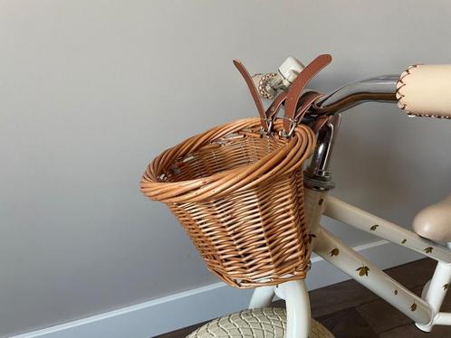 Loopfiets Konges Slöjd, Kinderen en Baby's, Speelgoed | Babyspeelgoed, Zo goed als nieuw, Overige typen, Ophalen of Verzenden