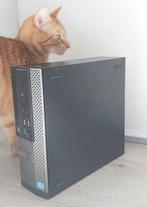Light gaming pc / Refurbished dell optiplex 7010., Computers en Software, HDD, Refurbished, Ophalen of Verzenden, Dell