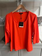 Claudia Sträter top oranje maat 42 Nieuw, Kleding | Dames, Tops, Nieuw, Oranje, Maat 38/40 (M), Zonder mouw