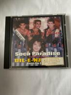 Bollywood cd - dil e nadan soca paradise, Ophalen of Verzenden, Zo goed als nieuw