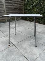 Inklap- / campingtafel, Ophalen, Gebruikt, Campingtafel