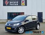 Volkswagen Up! 1.0 BMT high up! AIRCO CRUISE BLUETOOTH, Auto's, Volkswagen, Voorwielaandrijving, Stof, Gebruikt, Origineel Nederlands